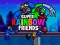 游戏Super Rainbow Friends在线