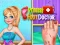 游戏Princess Foot Doctor在线