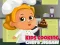 游戏Kids Cooking Chefs Jigsaw在线