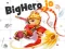 游戏Bighero.io在线