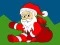 游戏Santa Claus Coloring Book在线