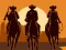 游戏Cowboy Hidden Stars在线
