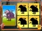 游戏Shadow Match Halloween在线