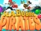 游戏Sea Bubble Pirates在线