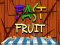 游戏Fast Fruit在线