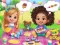 游戏Babysitter Party Caring Games在线