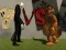 游戏Slenderman vs Freddy Fazbear在线