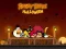 游戏Angry birds Halloween HD在线