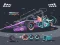 游戏Powerful Cars Memory在线