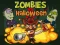 游戏Zombies Vs Halloween在线