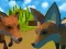 游戏Fox Family Simulator在线