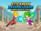 游戏Stickman Dragon Legend Super Battle Fight在线