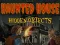 游戏Haunted House Hidden Objects在线