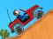游戏Mountain Car Climb在线