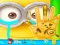 游戏Minion hand doctor在线