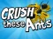 游戏Crush These Ants在线