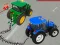 游戏Chained Tractor Towing Simulator在线