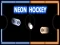 游戏Neon Hockey在线