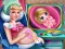 游戏Cinderella Pregnant Check-Up在线