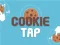 游戏Cookie Tap在线