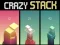 游戏Crazy Stack在线