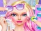 游戏Fashion Doll Diversity Salon在线