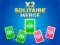 游戏X2 Solitaire Merge在线