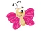 游戏Butterfly Puzzle Challenge在线