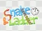 游戏Snake and Ladder在线