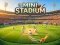 游戏MINI STADIUM在线