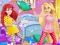 游戏Princess Pijama Party在线