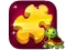 游戏Cute Turtle Jigsaw Puzzles在线