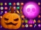 游戏Sweet Candy Halloween在线
