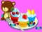 游戏Cooking Colorful Cupcakes在线