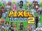 游戏Ultra Pixel Survive 2在线