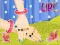 游戏Manicure Decoration在线