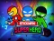 游戏Stickman Super Hero在线