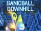 游戏Sanicball Downhill在线