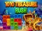 游戏1010 Treasure Rush在线