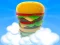 游戏Sky Burger在线