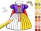 游戏Princess Glitter Coloring在线