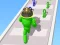 游戏Rope-Man Run 3D在线