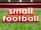游戏Small Football在线
