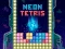 游戏Neon Tetris在线
