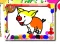 游戏Pigs Coloring Book在线