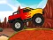 游戏Monster Truck Racing在线