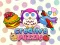 游戏Puzzle & Coloring For Kids在线