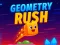游戏Geometry Rush在线