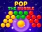 游戏Pop the Bubble在线