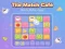 游戏Tile Match Cafe在线